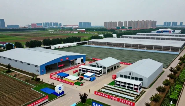韩城企业网展示图片